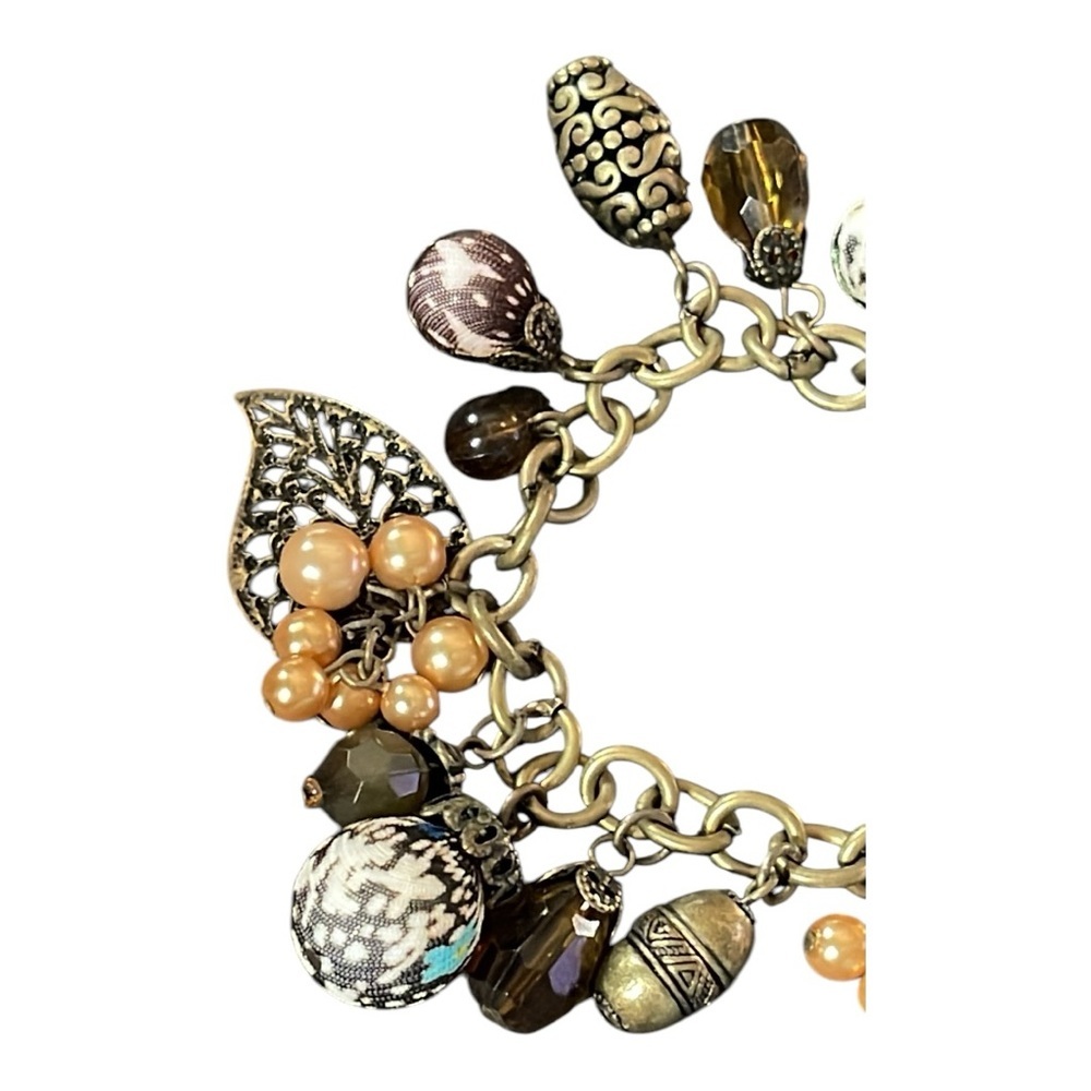 Fun Toggle Bracelet 7” - image 3